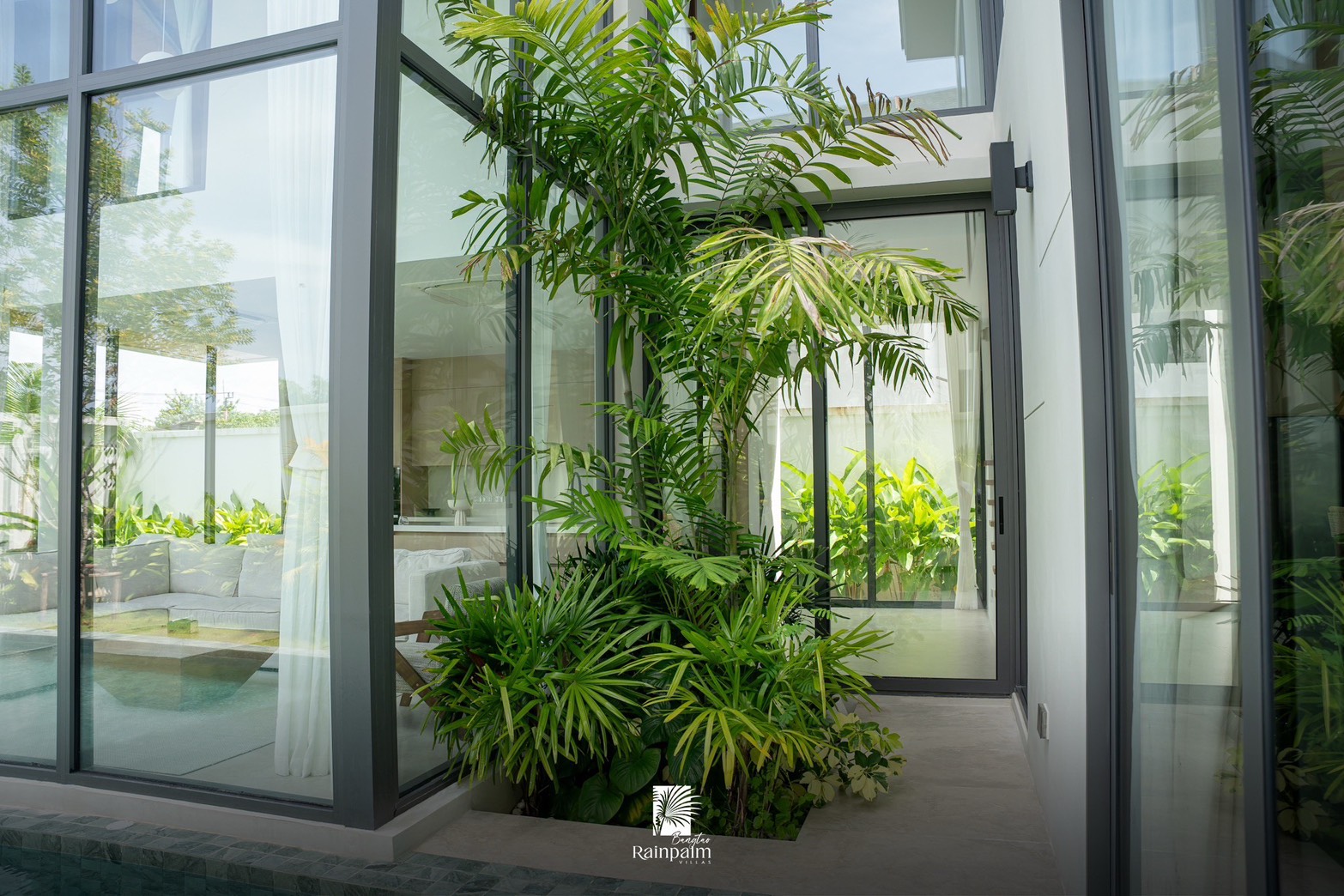 Rainpalm Villas 43
